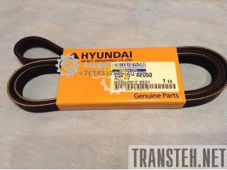 25212-93010 XKBH-02307   HYUNDAI R210 