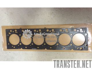      Hyundai R450LC, R480LC, R500LC Cummins QSM11 