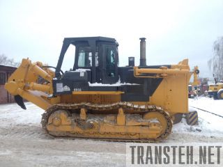   SHANTUI SD32 