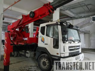  DAEWOO NOVUS 