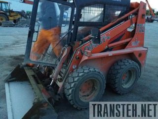  LOCUST L 752 