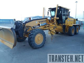  VOLVO G946 