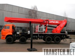  Socage TJJ-54   -65201 