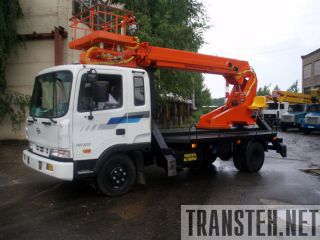  -131.22   Hyundai HD-120 