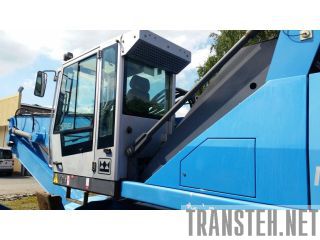   TEREX/FUCHS MHL 340 D 