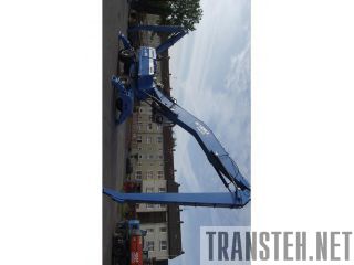   TEREX/FUCHS 360 D. 