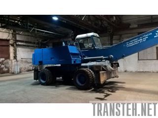     TEREX/FUCHS MHL 714 
