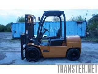 Hangcha CPCD30 