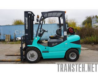  Maximal FG30T-MGA3 
