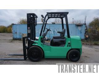  Dalian CPCD30 