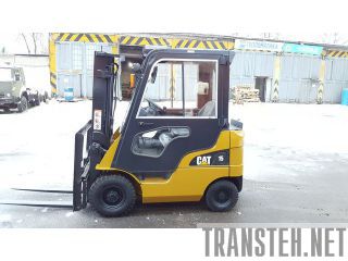  Caterpillar FG15NT 