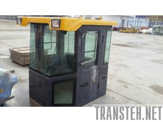    XCMG LW500 / ZL50G  