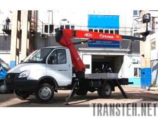  -3302  (Socage T-318) 