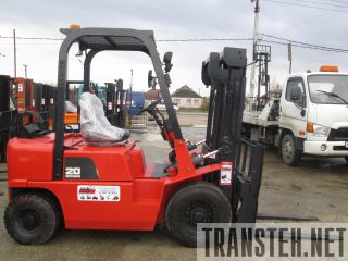  NISSAN PJ02A20 --