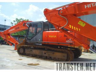   HITACHI JCB KOMATSU /   