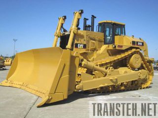    Caterpillar   -