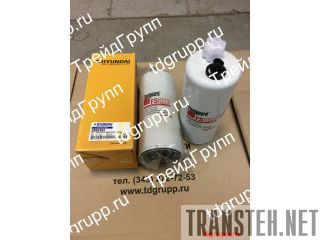 3800394   Cummins (FS1022) 