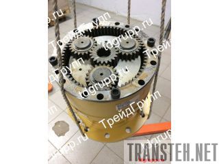 31Q6-10140    Hyundai R210LC-9, R210W-9 