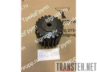 XKAQ-00755    Hyundai R450LC-7 