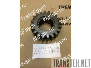 XKAQ-00648    Hyundai R450LC-7 