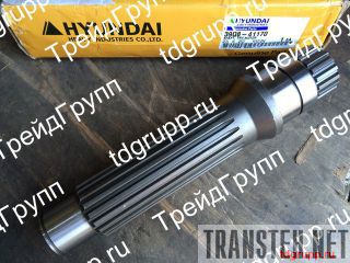 39Q8-41170   Hyundai R300LC-9 