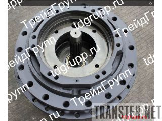 XJCK-00081   Hyundai R320LC-7 