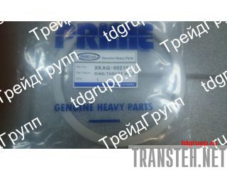 XKAQ-00210   Hyundai R320LC-7 