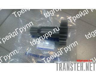 XKAQ-00203   Hyundai R320LC-7 