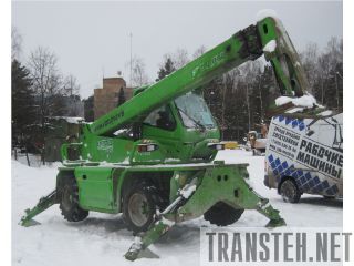   MERLO ROTO 36.18 