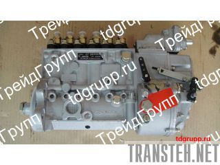 3282610   Dongfeng Cummins 6CT 300 