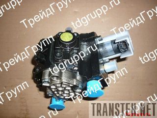 0445010124  Kia Ceed, Kia Rio 331002A400 (0445010289) 