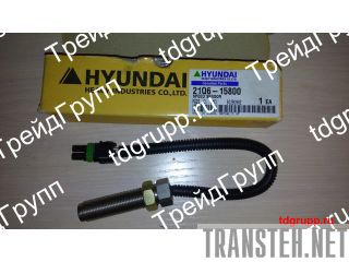 21Q6-15800   Hyundai R330LC-9 