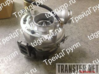 56201970008  Deutz TCD2013L6 