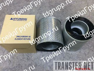 34L3-00341   Hyundai HL757-7 