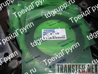 4462-305-079   Hyundai R170W-7 