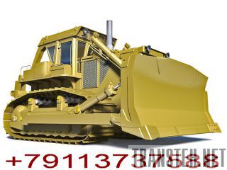    Komatsu D355A-5 -
