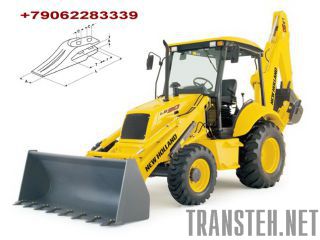      -  New Holland -