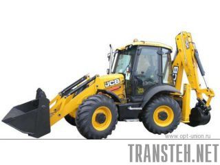      JCB3CX -