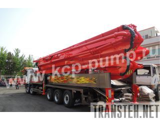   60ZX170   Mercedes Benz Actros 4141 (2017..) 