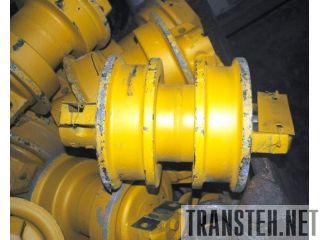   Shantui SD16, Komatsu D65A 