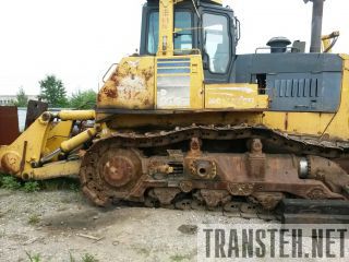  Komatsu D275A-5D,2008.. 
