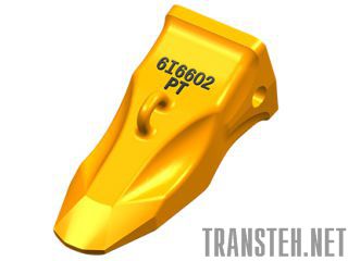    6I6602    Caterpillar -
