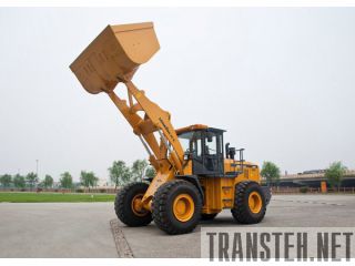     LONKING CDM853 