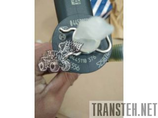  Bosch 0445110376 / 5258744. . . 
