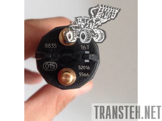   Bosch 0445120161 / 4988835. . . 