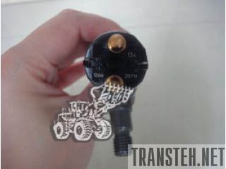   Bosch 0445120134 / 5283275. . . 