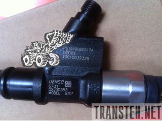   095000-6700 / R61540080017A. . . 