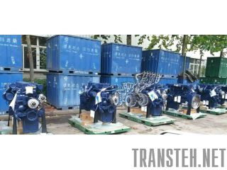    Weichai-Deutz  226B - 226B-3, 226B-4, 226B-6... 