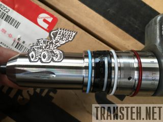 - Cummins 4026222. .. 