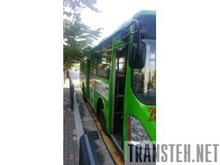   HYUNDAI AERO CITY-540, 2009  
